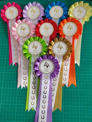 10x tier horse - 1,