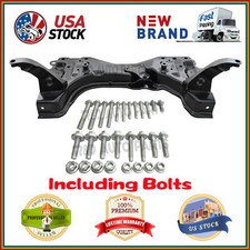 New Front Suspension Subframe