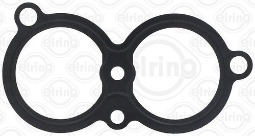 Intake manifold housing gasket - manifold,