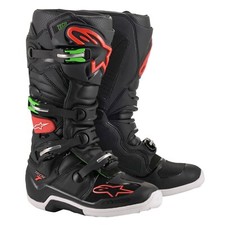Alpinestars tech motocross - 7,