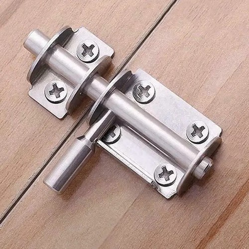 32mm stainless steel - 1x,