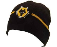 Wolverhampton Wanderers FC Hat