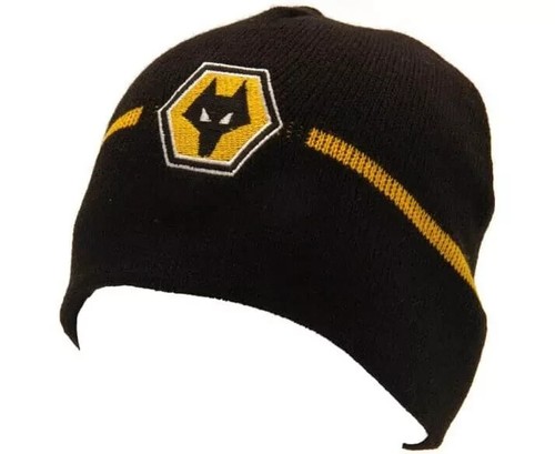 Wolverhampton wanderers hat - wolverhampton,