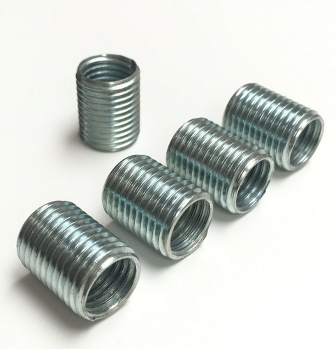 Thread reducer repair - thread, adaptor