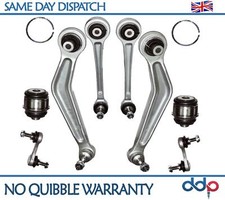 For BMW Series 5 E39 Rear