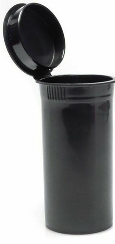 Dram solid black pop - 13, top