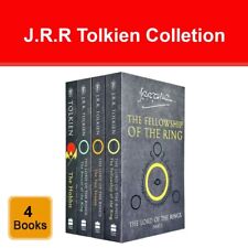 The Lord of the Rings and The