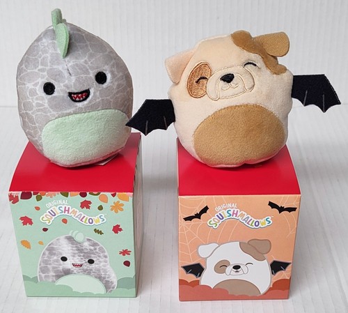 Squishmallow mcdonalds - 2,