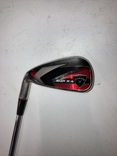 Callaway razr left - razr, hl