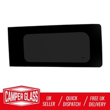 Ford Transit Custom – Fixed