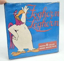 Warner Bros Foghorn Leghorn
