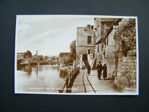 Old valentine real photo - valentine,