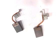   Pair Carbon Brushers CB-440