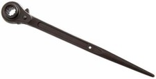 Ratcheting Ratchet Podger