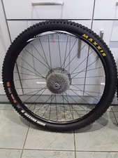 29er 29" 29inch SPECIALIZED QR HUB BIKE WHEELSET with MAXXIS TYRES.180/230 DISCS