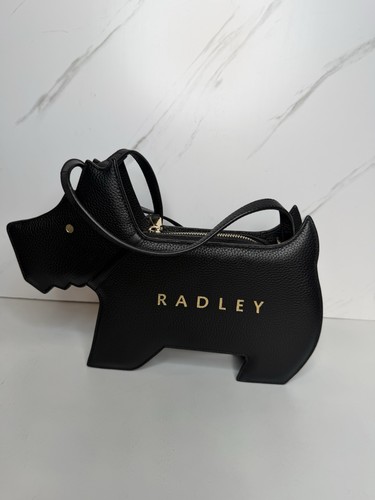 Radley london scottie - radley, dog