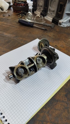 Mazda inlet manifold - inlet,