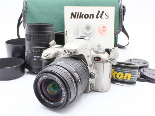 Exc nikon camera sigma - nikon,
