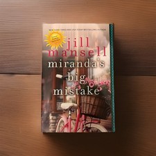 Jill Mansell Miranda's Big