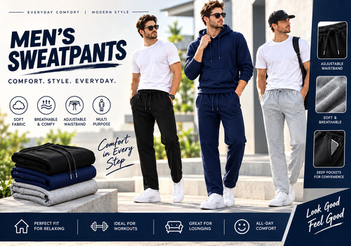 3pack mens new fleece - 3pack,