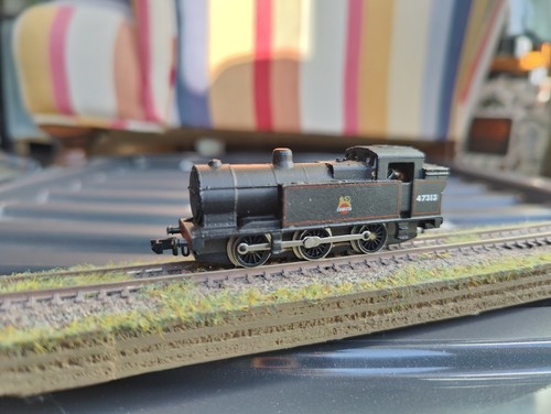 Graham farish gauge - graham,