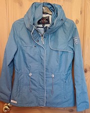 Horseware Ireland Womens Medium light blue Equestrian Riding jacket