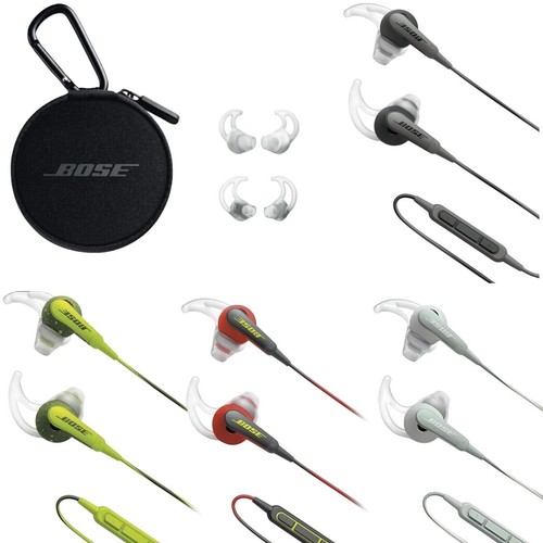 Bose soundsport ear - bose, in-ear