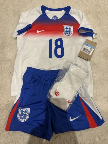 England football kit kids 2025 - kit,