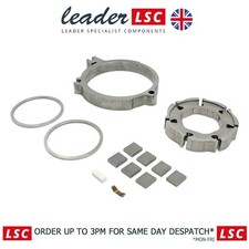 Oil Pump Repair Kit Vauxhall