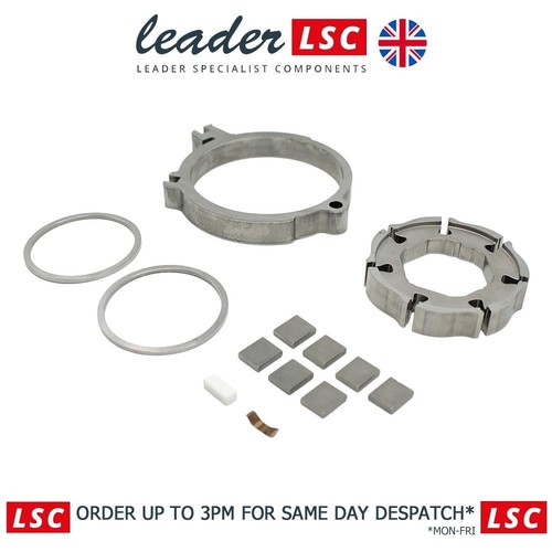 Oil pump repair - repair, kit