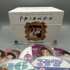 Friends Complete Series