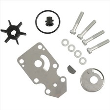 Water Pump Impeller Repair Kit