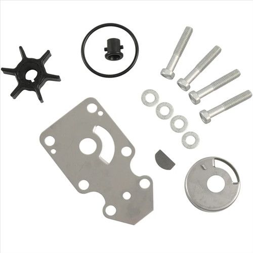 Water pump impeller - pump,