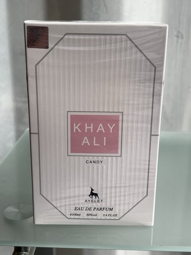 Khayali candy perfume 100 mls - candy,