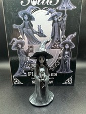 Little Souls Glimmer Witch