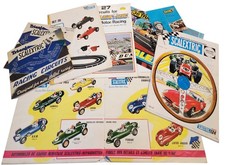 Scalextric 1960s dutch - scalextric,