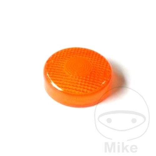 Indicator lens for - , sr