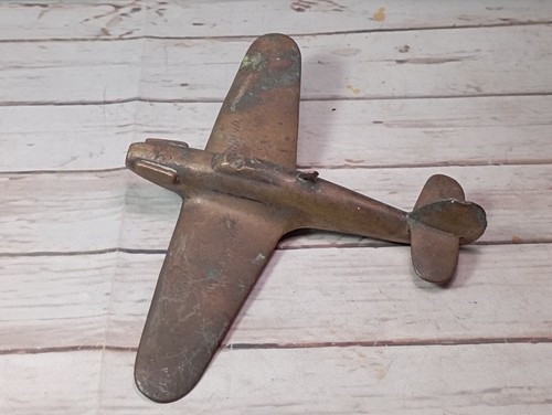 Ww2 era trench - art, hawker