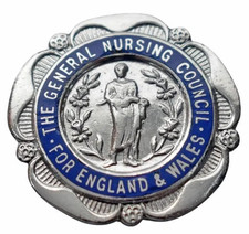 The General Nursing Council