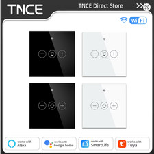TUYA Smart WiFi Wall Panel LED
