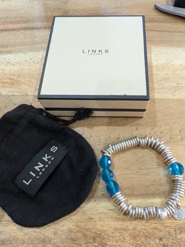 Genuine links london - links,