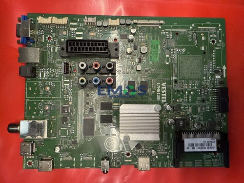 23403196 main pcb - 23403196, (17mb120)