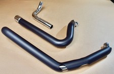 Harley Davidson Vance & Hines