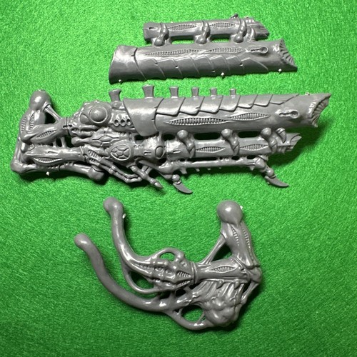 Warhammer 40k tyranid - warhammer,