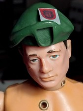 Action Man Style  1 /6th