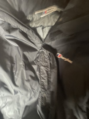 Berghaus aquafoil lightweight - aquafoil,