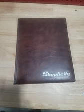 Simplicity Manufacturing