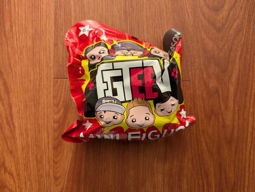 Bonkers toys fgteev - bonkers, mystery