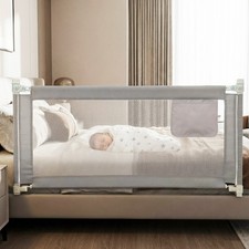 145cm level infant bed rail - 24-level,