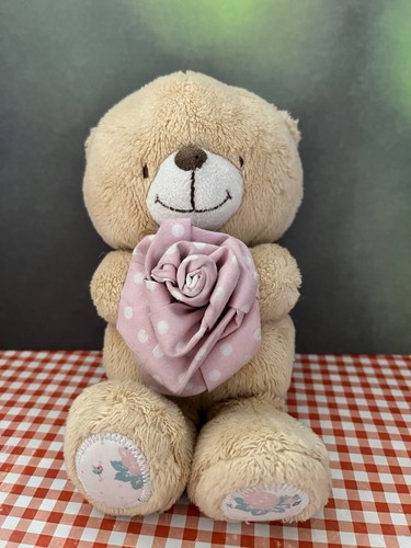 Vintage forever friends plush - vintage,